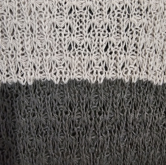 14th & Union Sweater Med - Picture 6 of 8